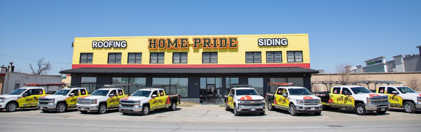 Home Pride Contractors, Inc.