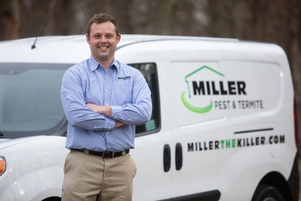 Miller Pest & Termite