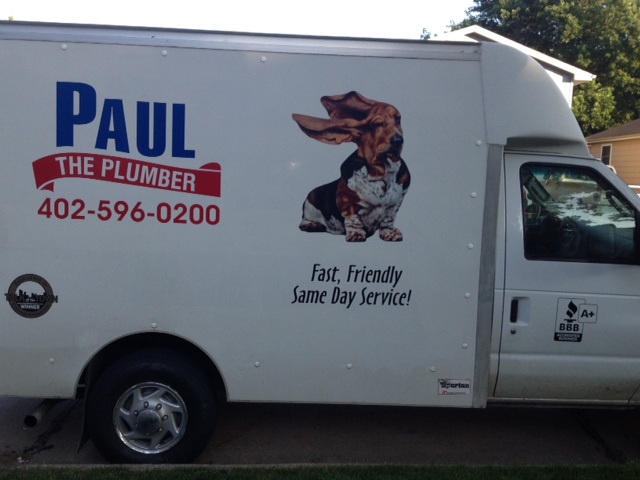 Paul The Plumber