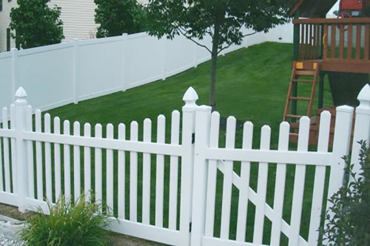 Quality Fence Company Inc