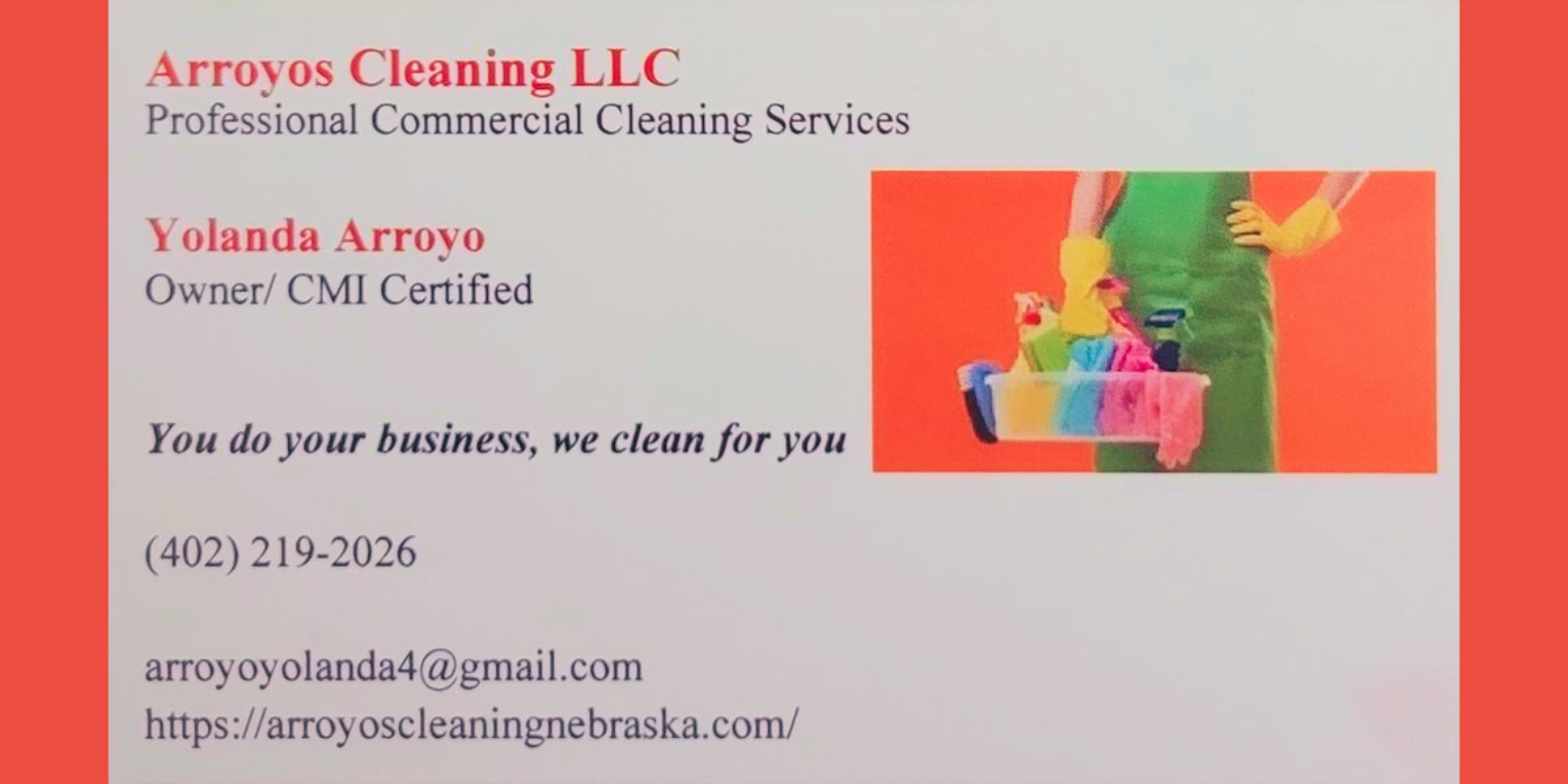 Arroyos Cleaning Service