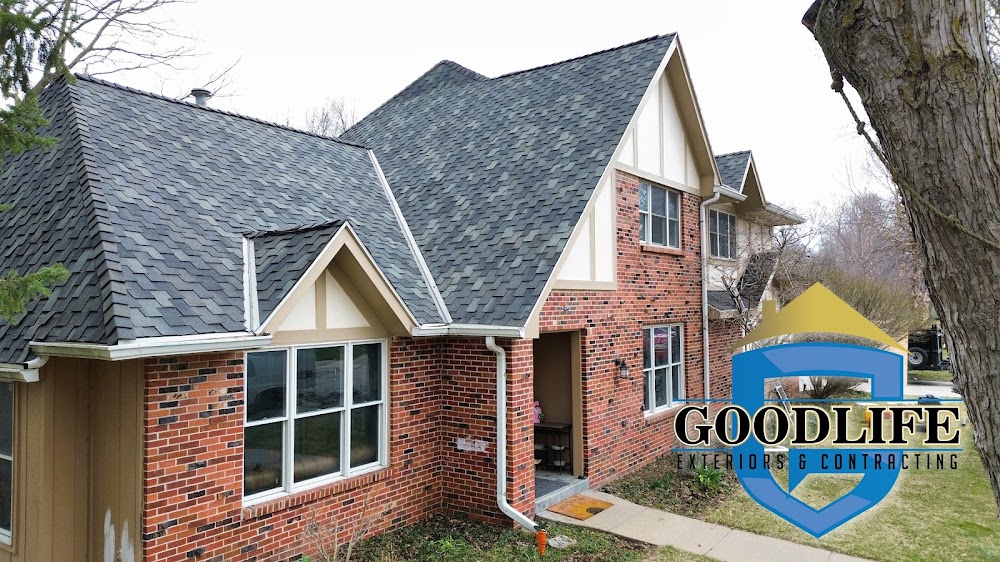 Goodlife Exteriors & Contracting