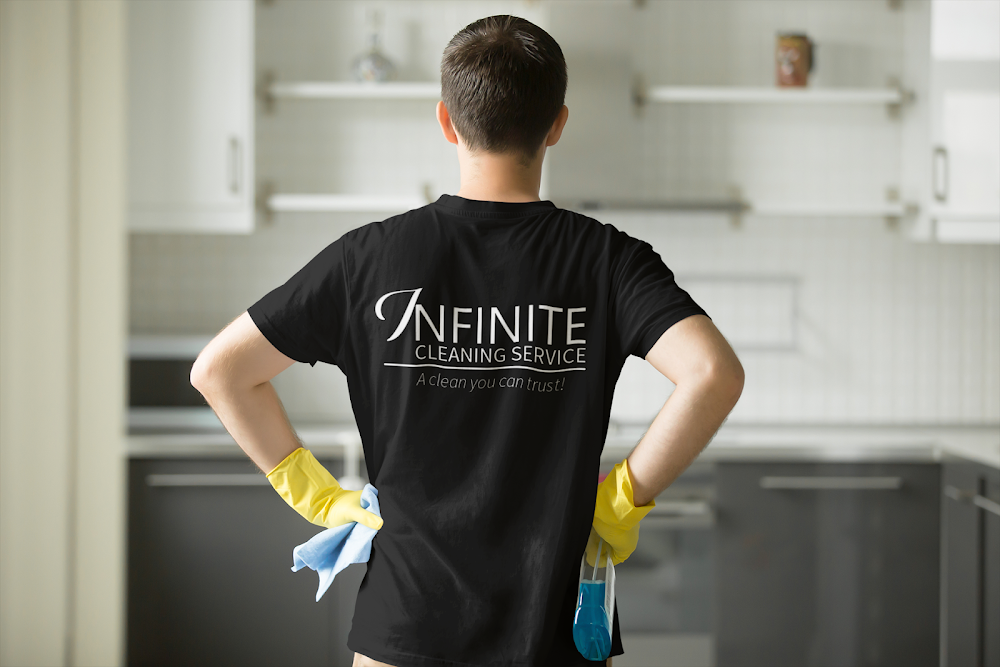 Infinite Cleaning Service LLC