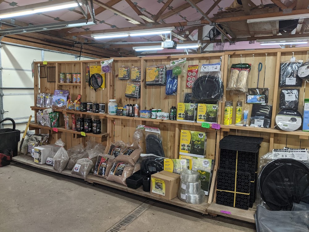 Heartland Pond Supply