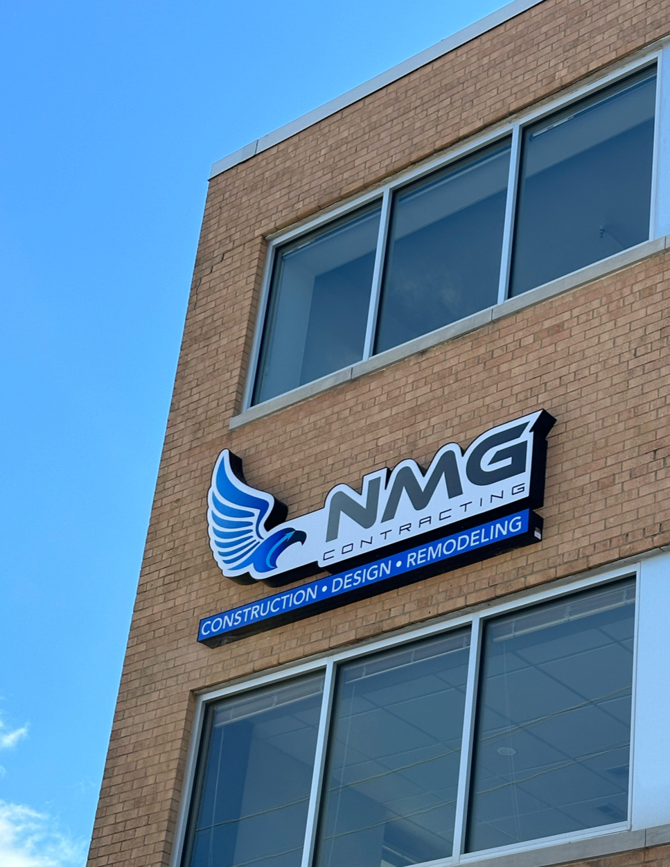 NMG Contracting