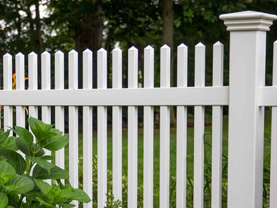 Superior Fence & Rail