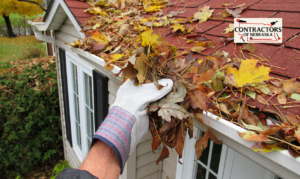 Fall Home Maintenance Checklist