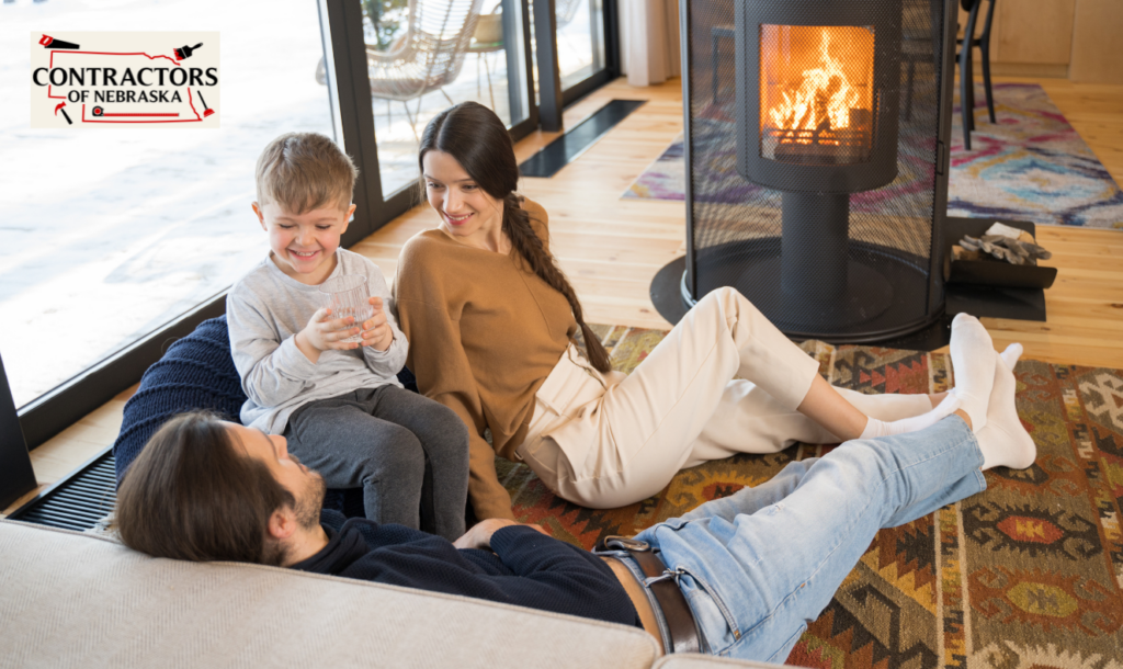 Energy-Saving Tips to Lower Heating Costs in Nebraska Homes